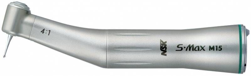 S-Max M15 4:1  Угловой наконечни