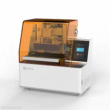 3D принтер PioNext DJ89