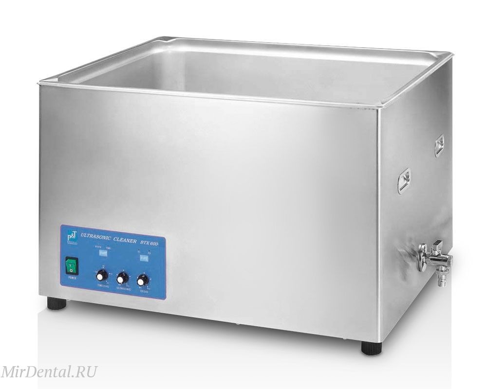 Ультразвуковая ванна - BTX600 40L