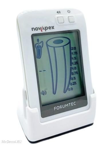 NovApex N31 New Апекслокатор