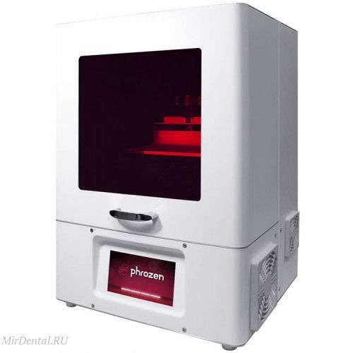 Phrozen Sonic XL 4K  3D принтер