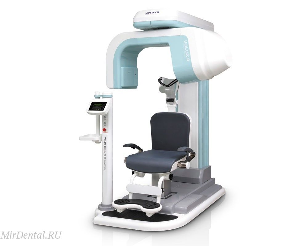 Стоматологический томограф - Volux 9