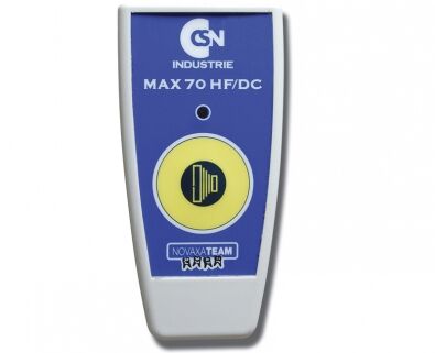 Max 70 HF\DC Мобильный Высокочастотный дентальный рентген CSN (Италия)