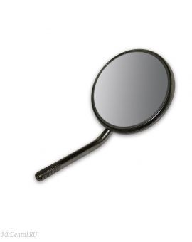 Зеркало Optima, плоское размер 6/26мм, 11-6-SS