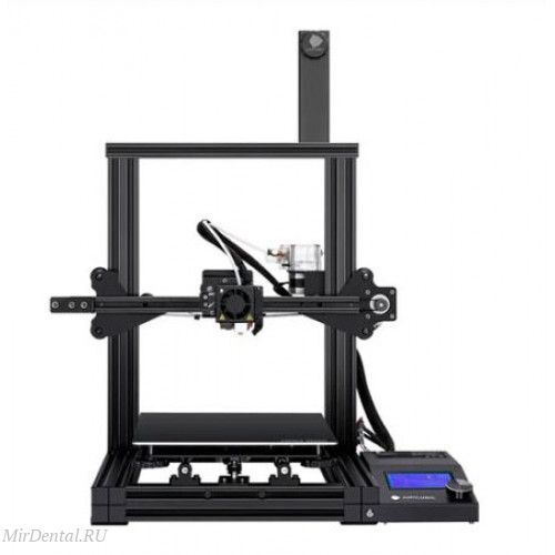 MEGA ZERO  3D принтер