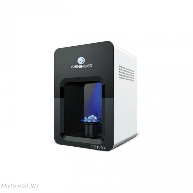 Дентальный 3D сканер Autoscan DS100+