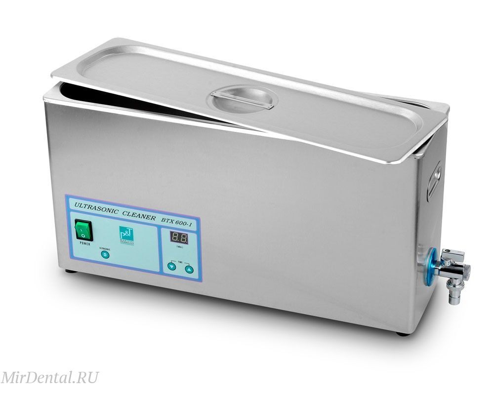 Ультразвуковая ванна - BTX600 7L