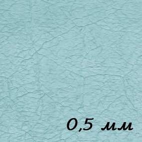 GEO Литейный воск с грубым рифлением, 0,5 мм, 15 пластинок