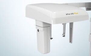 FONA XPan DG/XPan DG Plus Рентгенографическая цифровая система панорамной съемки FONA Dental