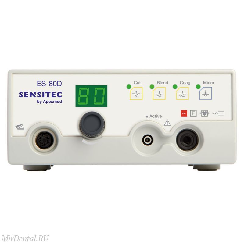 Sensitec ES-80D Аппарат электрохирургический