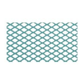 Ретенционные решетки GEO, диагональные, обычные, 70x70мм, 20 пластинок