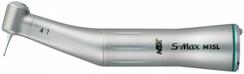 S-Max M15L 4:1  Угловой наконечник с оптикой