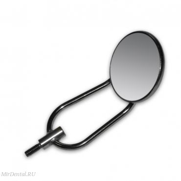 Зеркало Optima, плоское, размер 6/26мм, 23-6-SS Röder Dentalinstrumente GmbH & Co.KG (Германия)