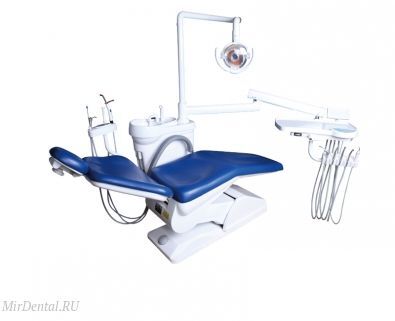 DL-920 Стоматологическая установка Pragmatic (Китай)