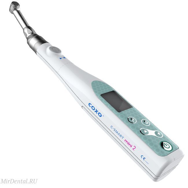 COXO C-SMART MINI 2 - беспроводной эндодонтический аппарат
