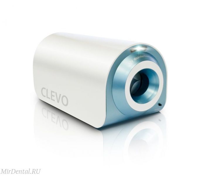 CLEVO Аппарат для дезинфекции инструментов