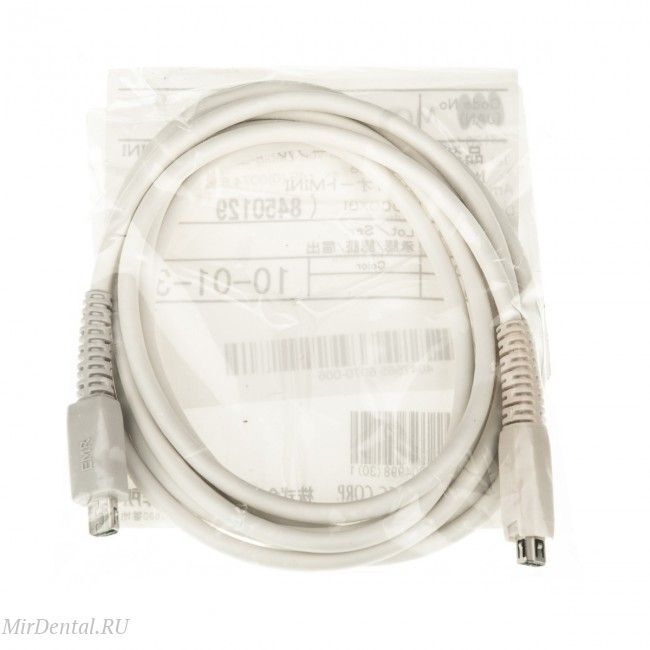 Соединительный кабель для эндодонтического наконечника Tri Auto mini и апекслокатора Root ZX mini