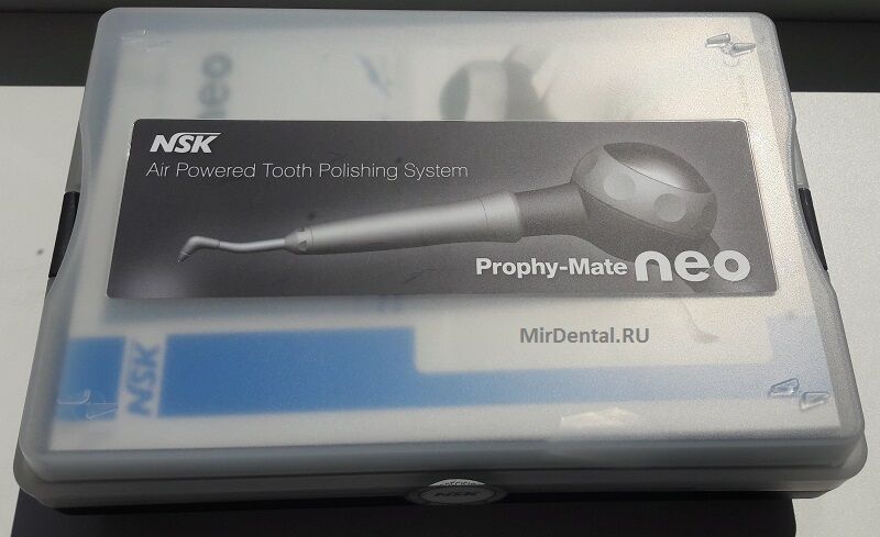 Nsk prophy mate neo