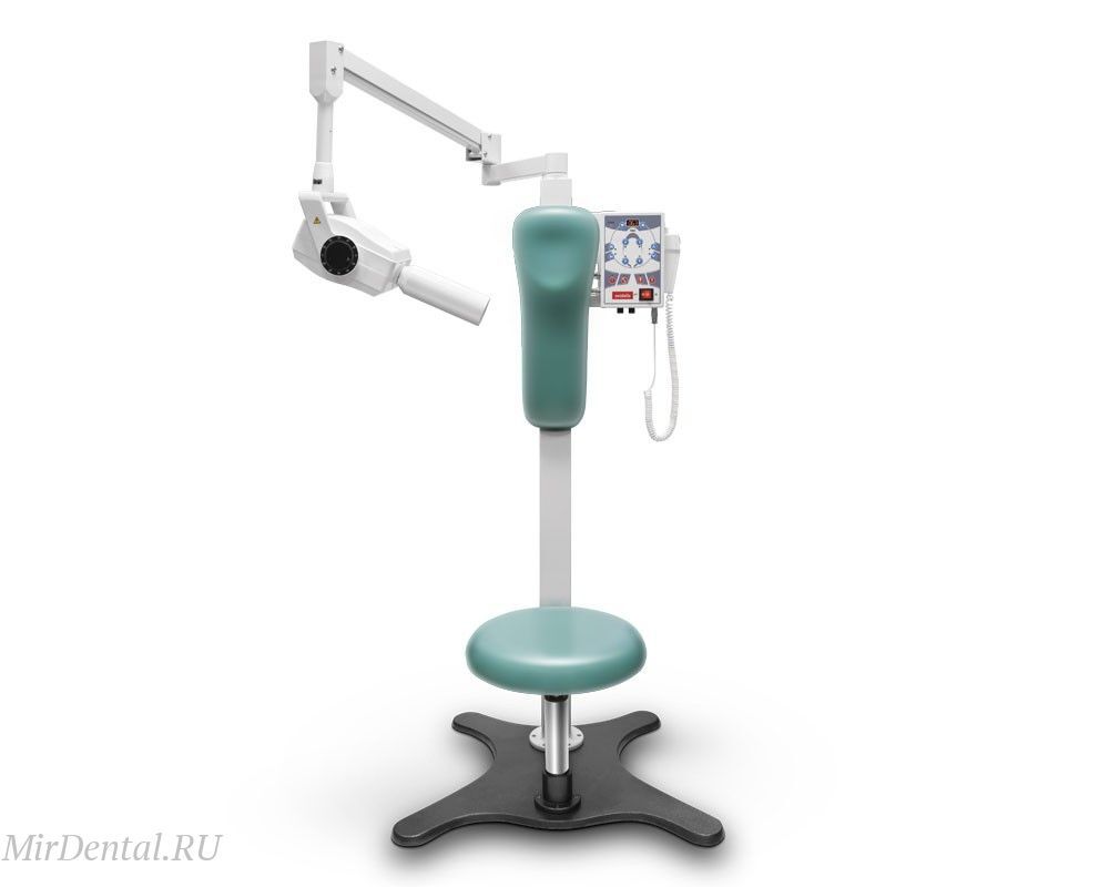 Xelium Ultra Стоматологический мобильный рентген аппарат