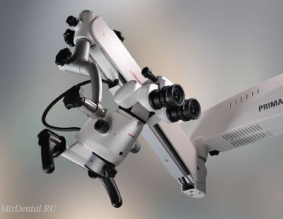 Prima DNT Микроскоп операционный LABOMED - МЕДПРИБОР (США-РОССИЯ)