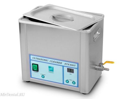Ультразвуковая ванна - BTX-600 5L P&T Medical