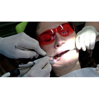ANESTO RA-5 Наконечник для внутрикостной анестезии W&H DentalWerk (Австрия)