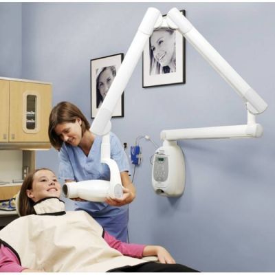 Expert DC Высокочастотный настенный дентальный рентген аппарат KaVo Dental GmbH (Германия)