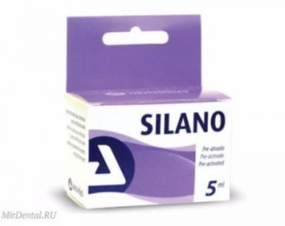 Silano - катализатор адгезии, бут/5мл ANGELUS (Бразилия)