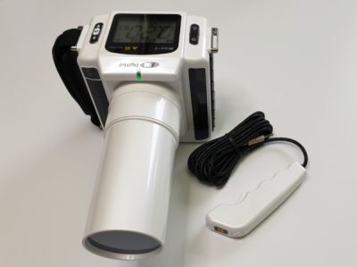 MINIX-V Портативный рентген-аппарат DigiMed (Ю. Корея)