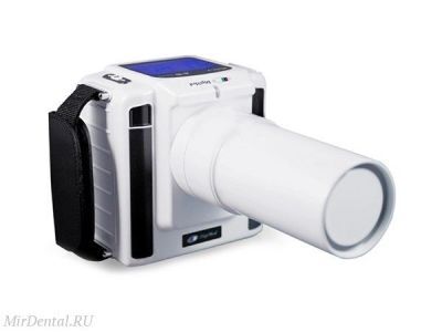 MINIX-V Портативный рентген-аппарат DigiMed (Ю. Корея)
