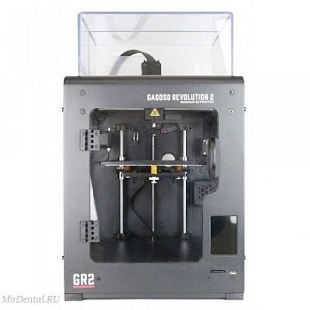 Gadoso Revolution 2 (GR2)  3D принтер