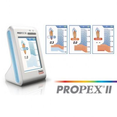 Propex II Апекслокатор Dentsply Sirona