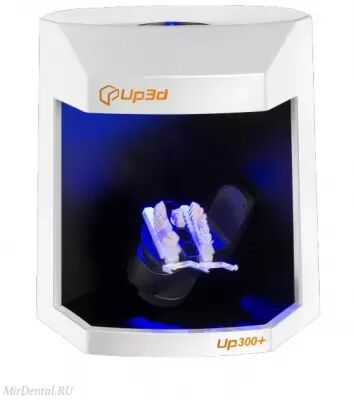 3D сканер Up300+ Стоматологический лабораторный UP3D (Китай)