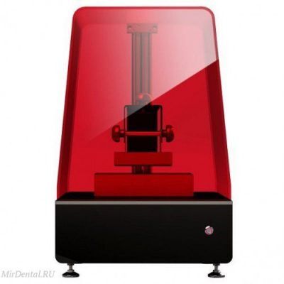 Liquid Crystal Precision  3D принтер PhotoCentric (Великобритания)