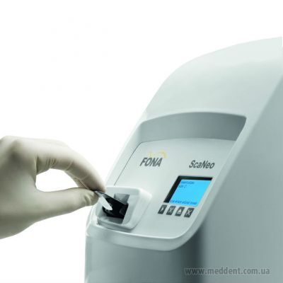 FONA ScaNeo Сканер рентгенографических пластин FONA Dental
