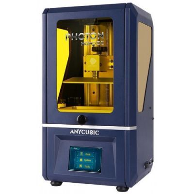 Photon Mono SE  3D принтер Anycubic (Китай)
