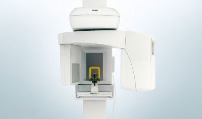 FONA XPan 3D Рентгенографическая цифровая система панорамной съемки FONA Dental