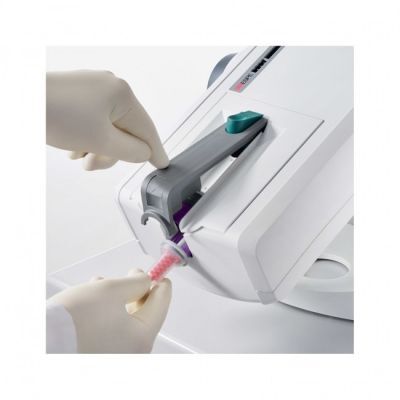 Pentamix Lite - аппарат для автоматического смешивания стоматологических оттискных материалов 3M ESPE