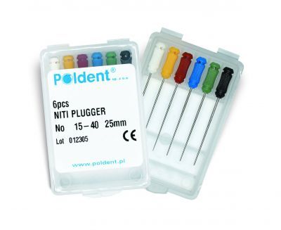 NITI Pluggers Poldent (Польша)