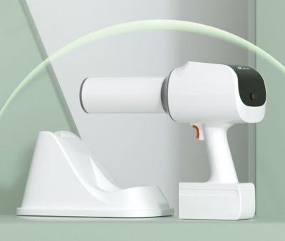 HyperLight Портативный высокочастотный рентген-аппарат Eighteeth (Китай)
