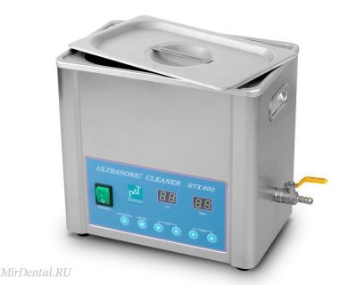 Ультразвуковая ванна - BTX-600 5L H P&T Medical