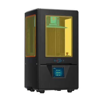3D принтер Anycubic Photon S черный 