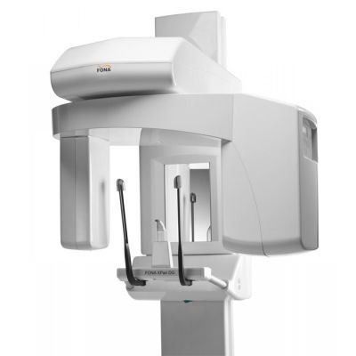 FONA XPan DG/XPan DG Plus Рентгенографическая цифровая система панорамной съемки FONA Dental