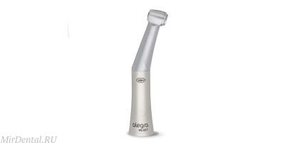 WE-66 T (4:1) Alegra Угловой стоматологический наконечник без подсветки W&H DentalWerk (Австрия)