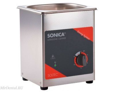 Ультразвуковая ванна - Sonica 1200M S3 Soltec