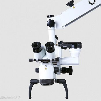 ASOM 510 Стоматологический микроскоп
