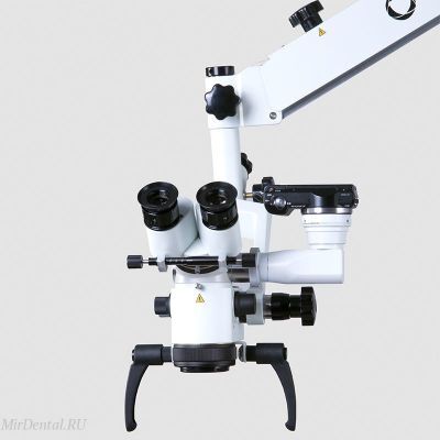 ASOM 510 Стоматологический микроскоп Mercury (Китай)