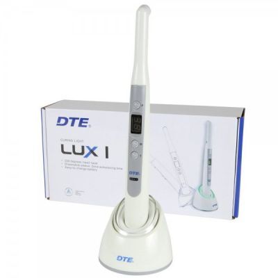 LUX I Беспроводная полимеризационная лампа Woodpecker (Китай)