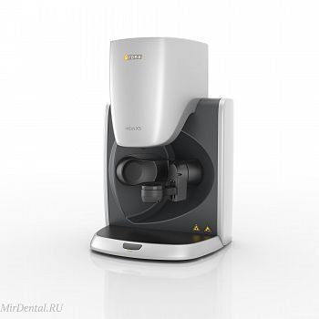 inEos X5 Стоматологический лабораторный сканер