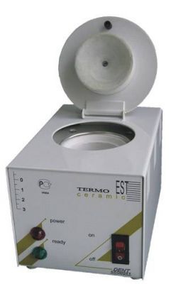 ТермоЭст-Керамик Гласперленовый стерилизатор Geosoft Dent